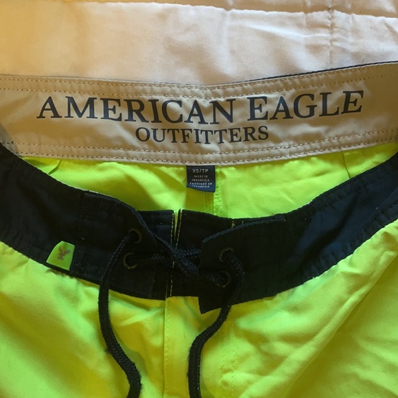 Men’s swim trunks - Picture 2 of 4